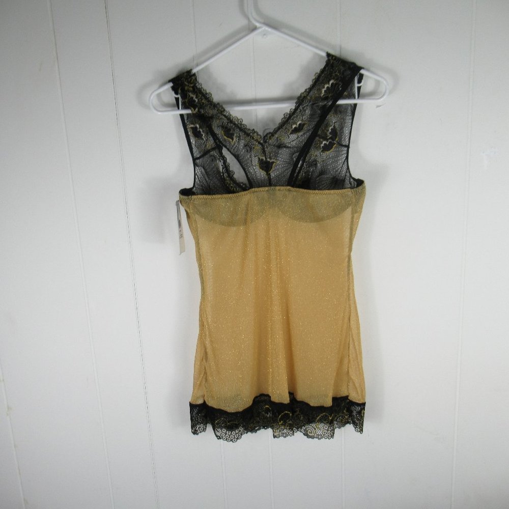 Popsi Babydoll Lingerie Size L NWT - Picture 4 of 8